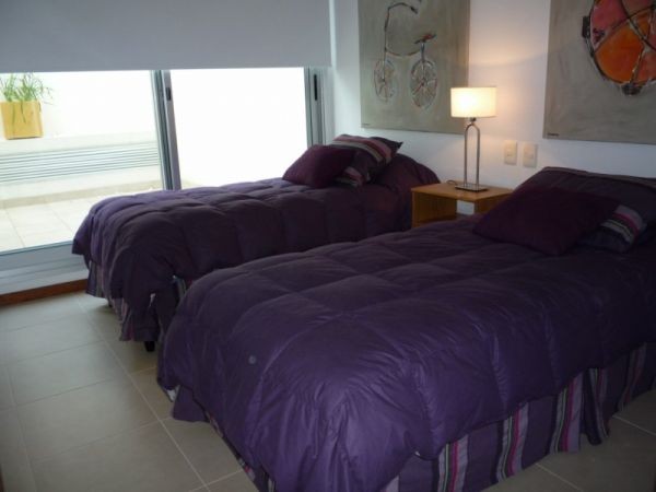 Excelente departamento en Edificio de categoría frente a Playa de los Ingleses